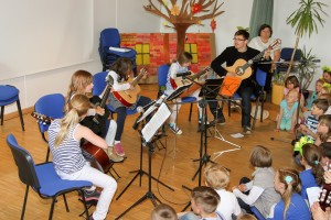Musikschule Dähn